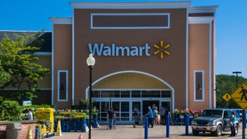 Verizon launches its most affordable prepaid plans at Walmart