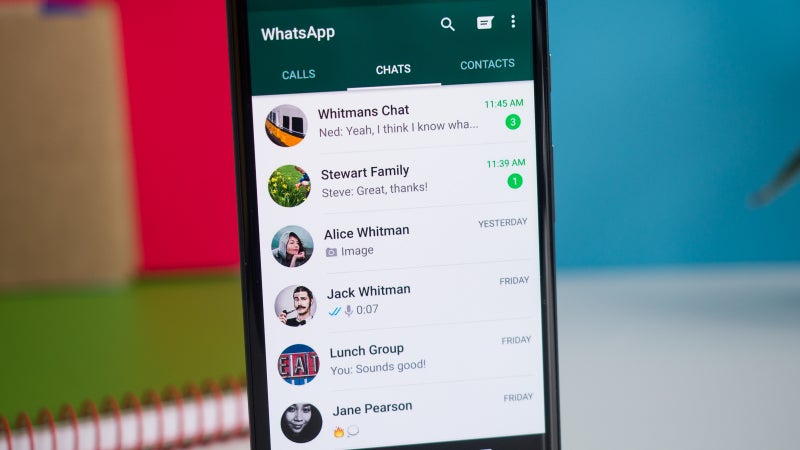 WhatsApp is giving users the fix they need, not the one they want