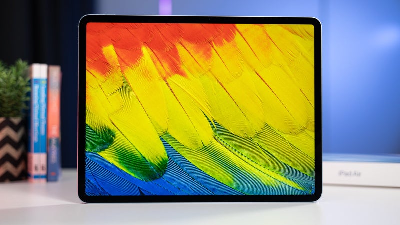 The 512GB iPad Air M2 gets an epic $350 discount in Amazon's latest sale