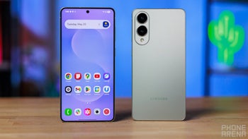 Galaxy S25 Edge is impressively thin and now we know how Samsung pulled it off