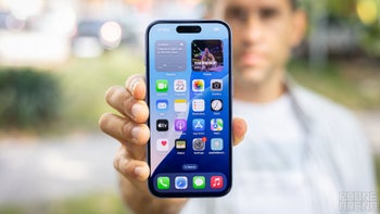 iPhone 17 leak corroborates a display glow-up fans have waited years for