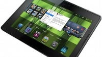 RIM's PlayBook to support Android apps