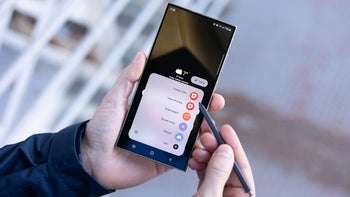 Samsung's new useful Tap to Transfer feature starts rolling out today
