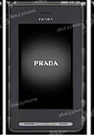 First Photos of LG Prada phone