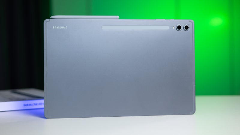 New leak reveals unexpected details about Samsung’s upcoming top-tier tablets