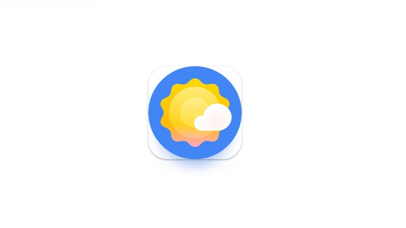 Google tweaks the Pixel Weather app and makes it look better