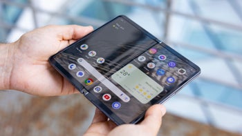 The OG Google Pixel Fold is an absolute must-buy right now at this insanely low price
