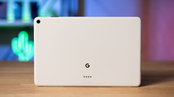 Amazon is selling the 256GB Google Pixel Tablet (sans dock) at its lowest ever price again