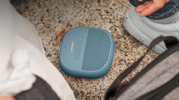 Don't miss your chance to get the Bose SoundLink Micro at a rare 24% discount