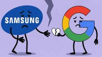 Samsung’s Galaxy S26 could mark the start of a breakup with Google
