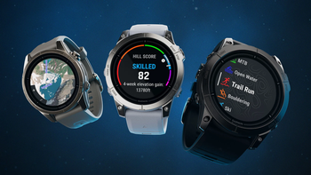 The high-end Garmin Epix Pro Gen 2 is down by $350 at Amazon