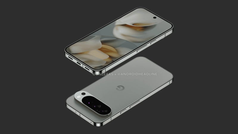 Google's full Pixel 10 launch schedule might be out of the bag now