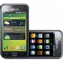 European Samsung Galaxy S phones to taste Gingerbread in March