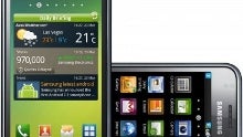 European Samsung Galaxy S phones to taste Gingerbread in March