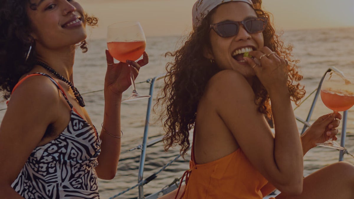 This summer: skip expensive roaming fees — not the waves