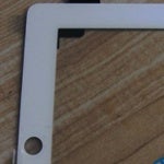 White iPad 2 leaks before March 2nd announcement, could it be real?