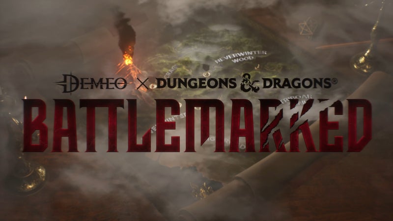 Demeo x Dungeons & Dragons: Battlemarked gameplay trailer out for Meta Quest 3 and more