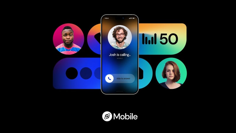 Make your dust collecting backup phone useful again with free 5G service from this T-Mobile MVNO