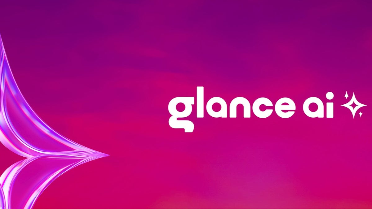 Samsung partners with Glance AI to make your lock screen do more than just show notifications