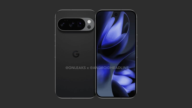 Pixe 10 prototype, specs, and ringtones leak