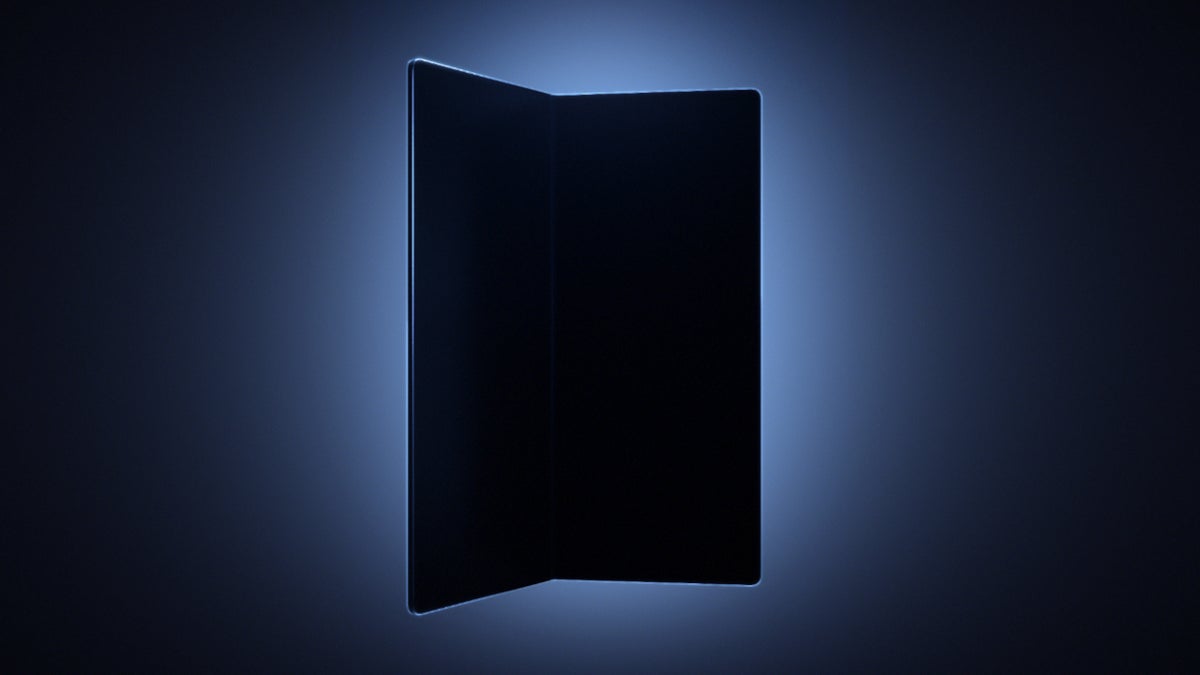 Samsung's "Ultra" foldable