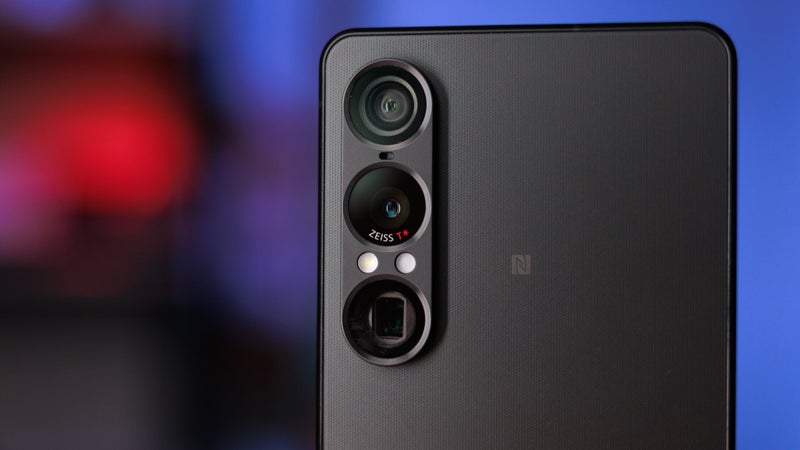 Xperia 1 VII camera score revealed: What is Sony doing?