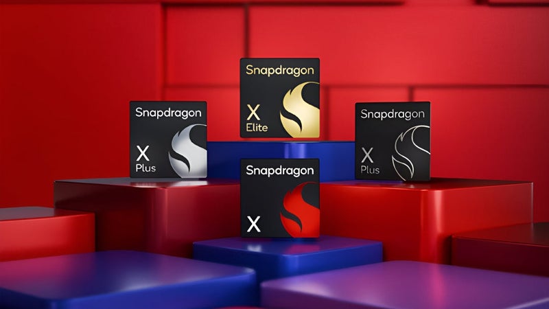 Snapdragon X2 Elite leak points to a serious boost for laptops