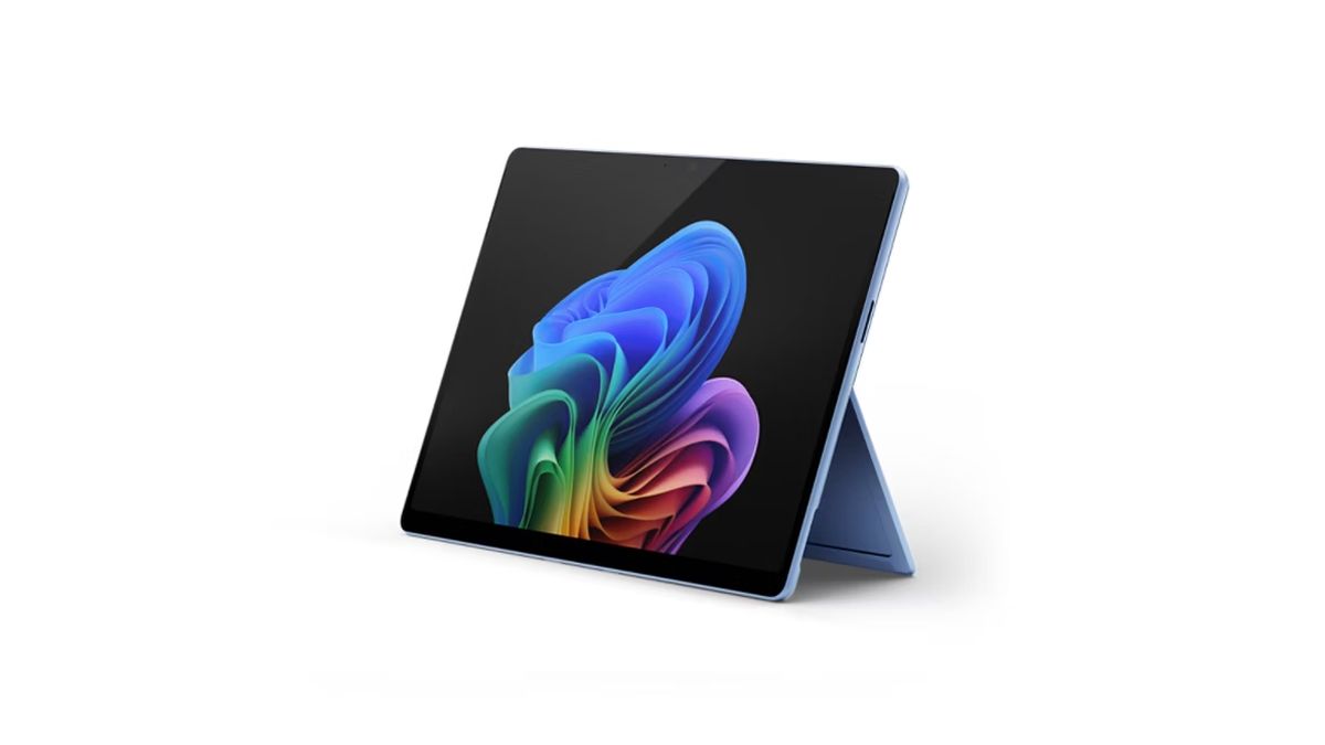 Microsoft Surface Pro 11