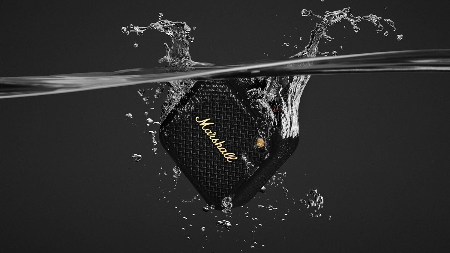 The Marshall Willen II gets an unexpected 17% discount at Amazon