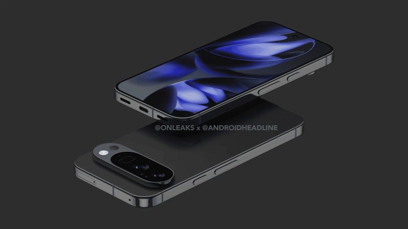 Google's Pixel 10 series could be released even later than previously reported