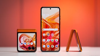 Amazon slashes the price of the Razr (2024), making it the cheapest foldable you can get