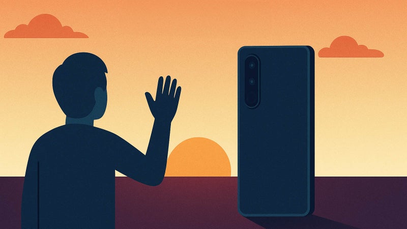 This flagship phone checks almost every box, so why does it feel like a farewell?