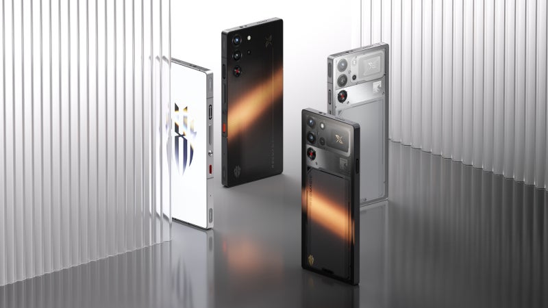 New flagship smartphone makes PC gaming on mobile smoother than ever