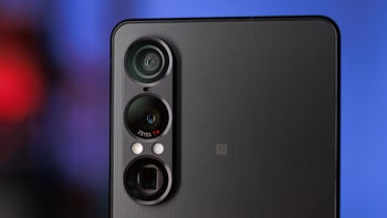 The Sony Xperia 1 VII has a unique feature, it's a shame that it's bad