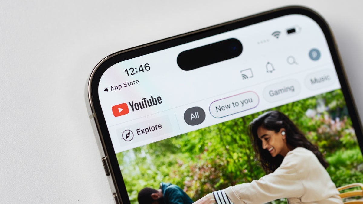 YouTube app will no longer work on some older iPhone and iPad models