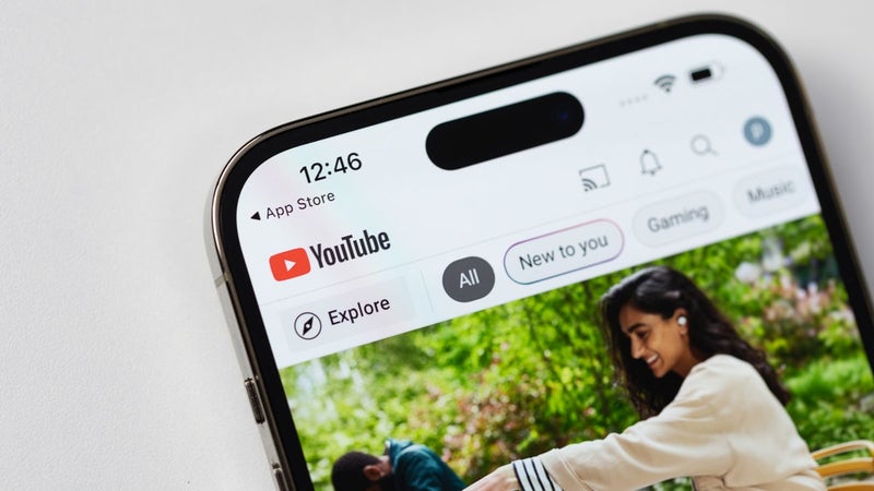 YouTube app will no longer work on some older iPhone and iPad models