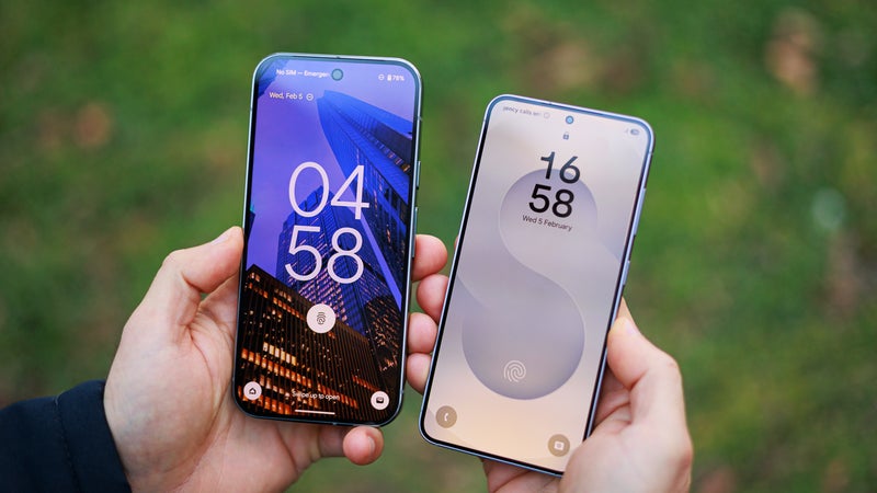 Pixel 10 and Galaxy S26 will prove Google and Samsung's relationship was past its peak
