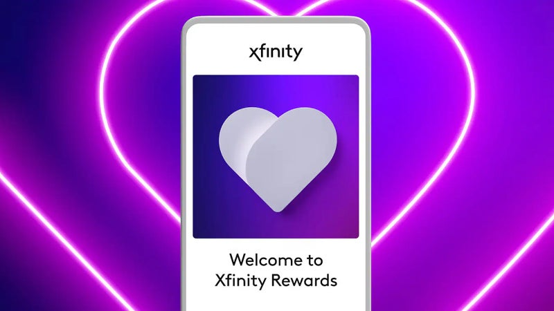 Xfinity’s rewards program is getting better as beloved perk makes a comeback