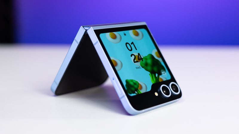 Samsung Galaxy Z Flip 7 FE leaked prices spell good news for fans