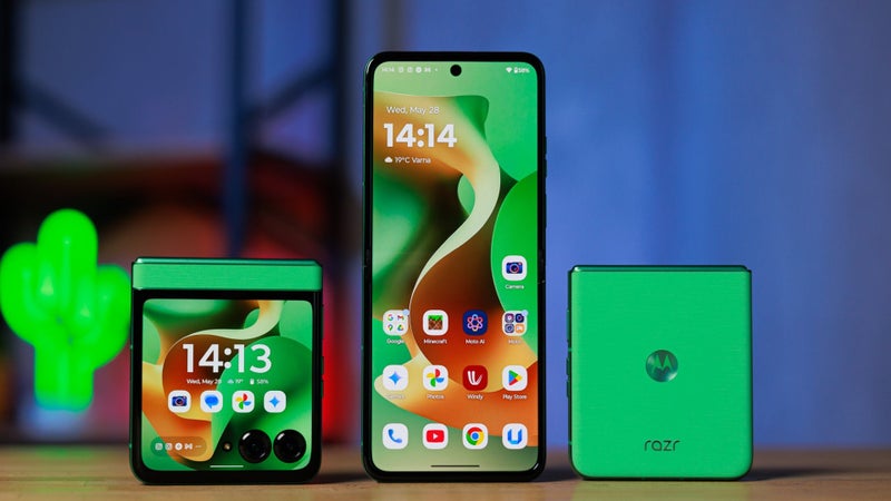 Affordable, adorable, and imperfect: How the Motorola Razr (2025) stole my heart