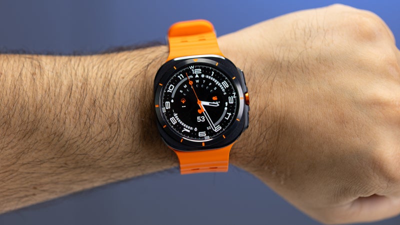 Samsung finally brings this key Galaxy Watch health feature to more countries