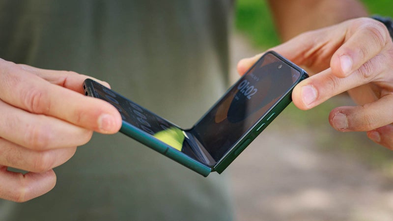 The best foldable for most people might not be the one getting all the hype