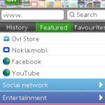 Nokia revamps the Ovi Browser for S40