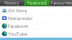 Nokia revamps the Ovi Browser for S40