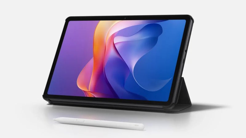 Xiaomi’s new affordable tablet offers crazy value for money