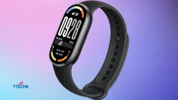 Xiaomi’s next wearable has ultra-thin bezels, long-lasting battery life