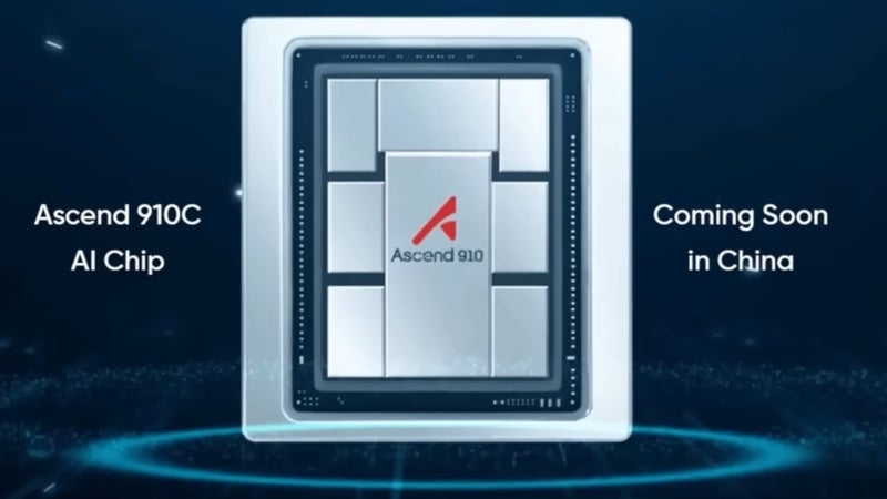 Huawei delays production of its next AI accelerator as Nvidia plans a way to enter China