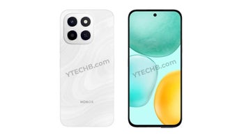Honor’s next phone is a bit too traditional, but it should be very cheap