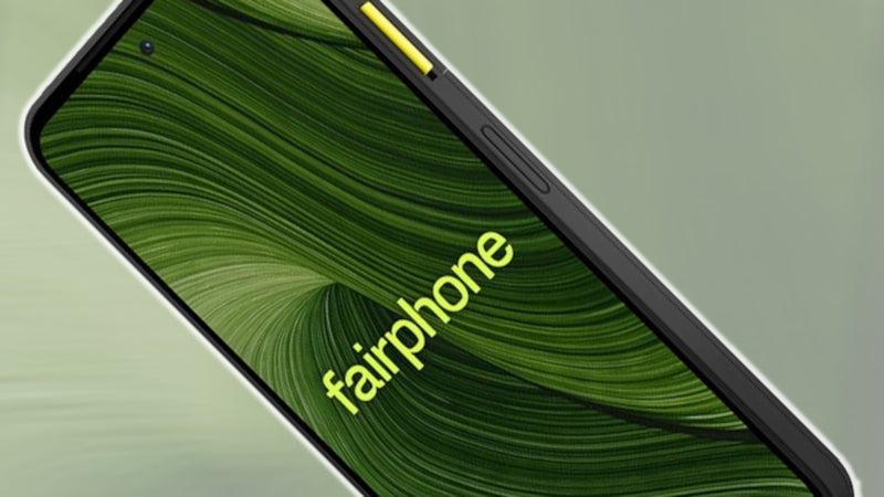 Fairphone is going all out to make its next phone truly modular