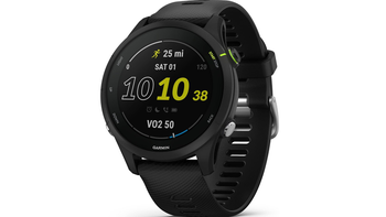 Amazon's latest deal turns the feature-rich Garmin Forerunner 255 Music into a must-have for runners